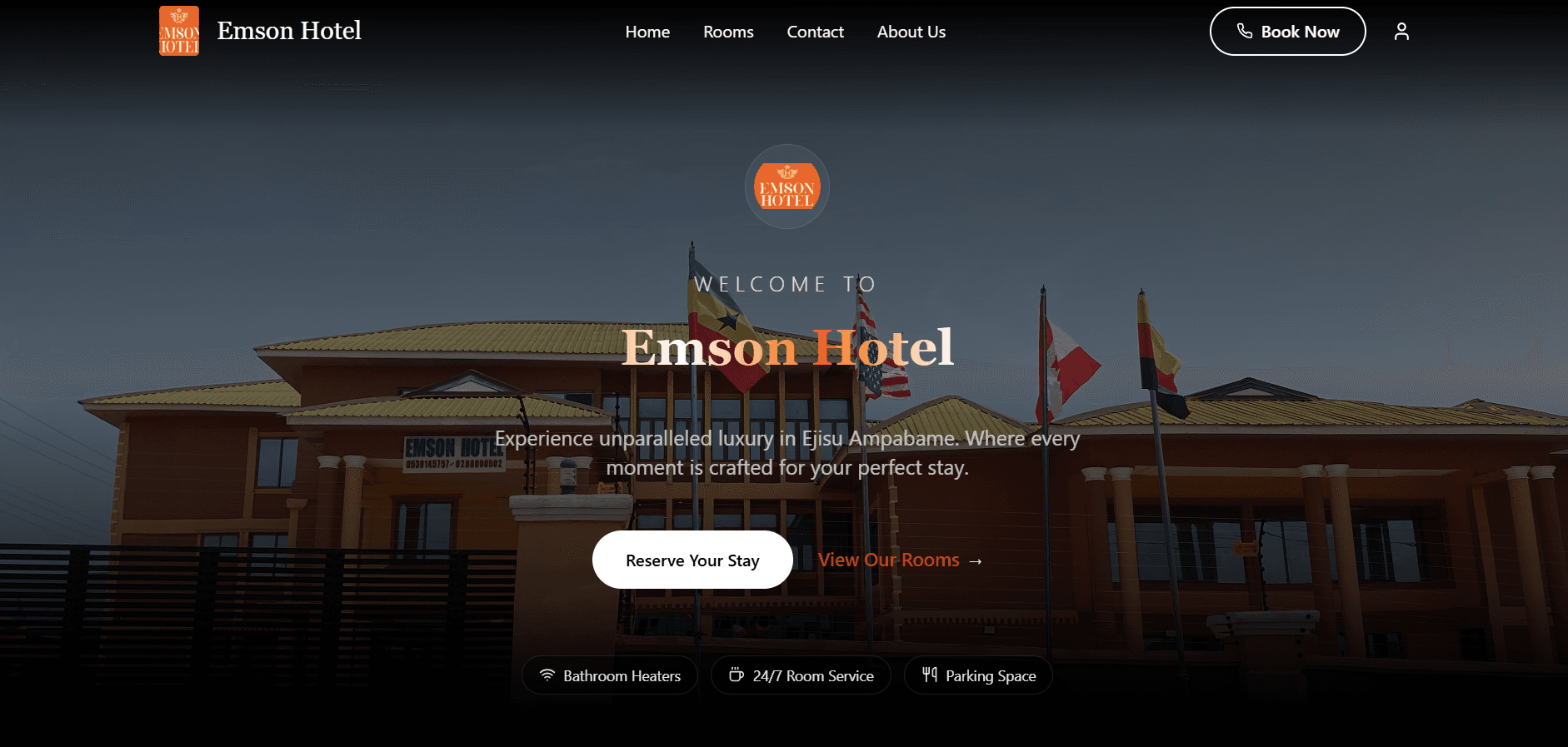 Emson Hotel