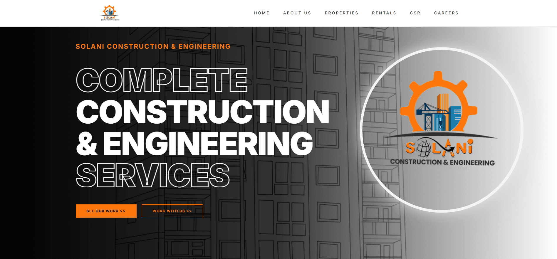 Solani Construction
